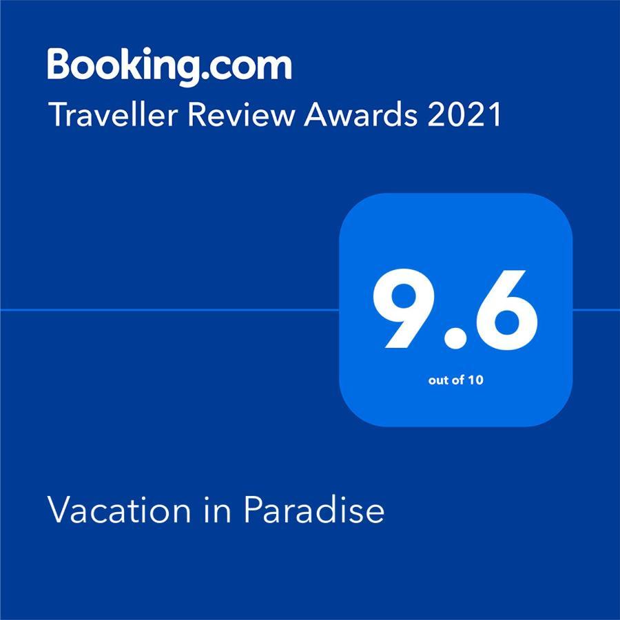 Vacation In Paradise Lely Resort Exterior foto