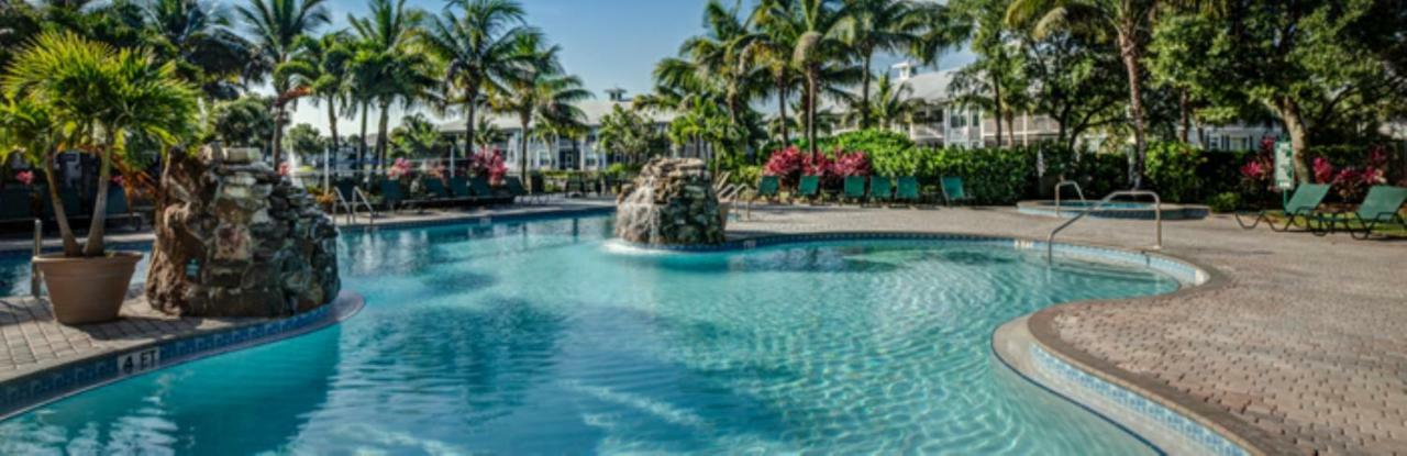 Vacation In Paradise Lely Resort Exterior foto