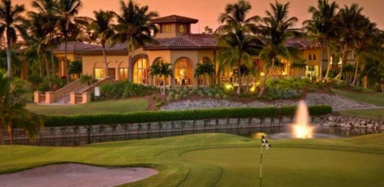 Vacation In Paradise Lely Resort Exterior foto