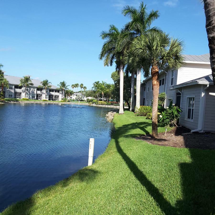 Vacation In Paradise Lely Resort Exterior foto